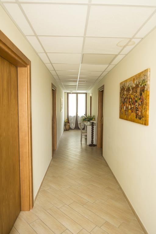 Affittacamere Dell'Autista Brugnato Luaran gambar